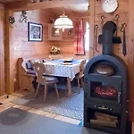 Nr 5, Typ A, Jaegerpark, Bayerischer Wald