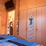 Nr 5, Typ A, Jaegerpark, Bayerischer Wald Сasa de vacaciones *
