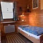 Nr 5, Typ A, Jaegerpark, Bayerischer Wald *