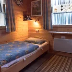 Nr 5, Typ A, Jaegerpark, Bayerischer Wald Сasa de vacaciones *