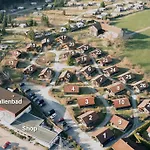 Сasa de vacaciones Nr 5, Typ A, Jaegerpark, Bayerischer Wald