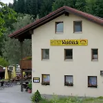 Сasa de vacaciones Nr 5, Typ A, Jaegerpark, Bayerischer Wald Viechtach