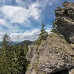 Nr 5, Typ A, Jaegerpark, Bayerischer Wald Сasa de vacaciones *