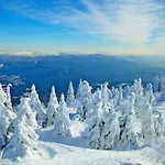 Nr 5, Typ A, Jaegerpark, Bayerischer Wald Сasa de vacaciones Viechtach