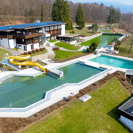 Nr 5, Typ A, Jaegerpark, Bayerischer Wald * Viechtach