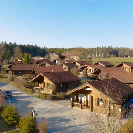 Holiday home Nr 5, Typ A, Jaegerpark, Bayerischer Wald *