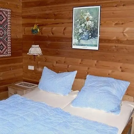 Holiday home Nr 5, Typ A, Jaegerpark, Bayerischer Wald