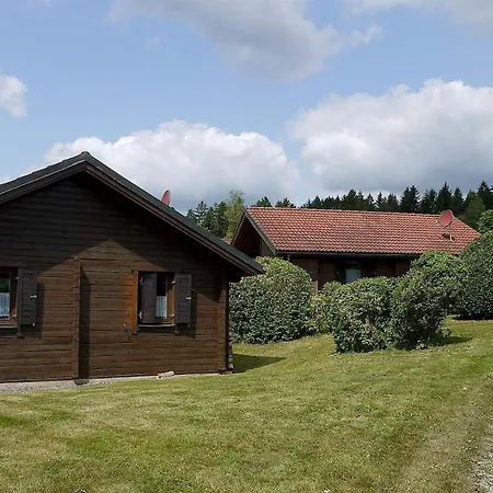Nr 5, Typ A, Jaegerpark, Bayerischer Wald Holiday home Viechtach