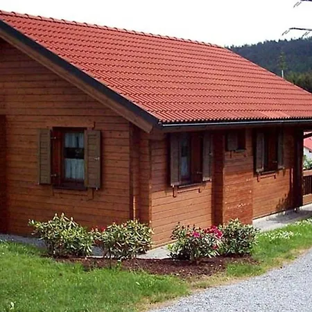Holiday home Nr 5, Typ A, Jaegerpark, Bayerischer Wald Viechtach
