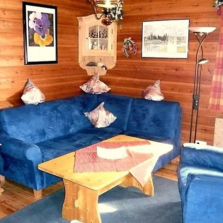Nr 5, Typ A, Jaegerpark, Bayerischer Wald * Viechtach