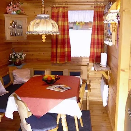 Holiday home Nr 5, Typ A, Jaegerpark, Bayerischer Wald Viechtach