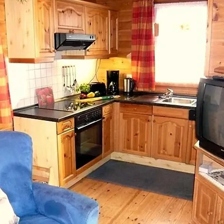 Nr 5, Typ A, Jaegerpark, Bayerischer Wald Viechtach