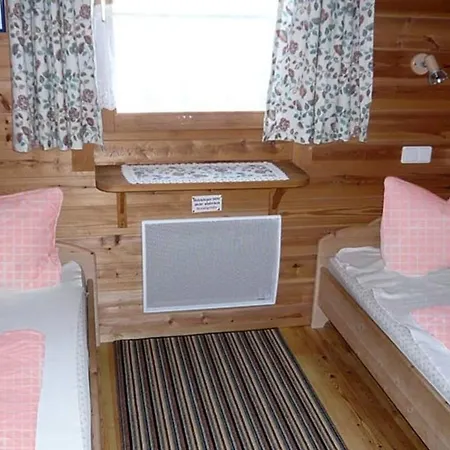 Nr 5, Typ A, Jaegerpark, Bayerischer Wald