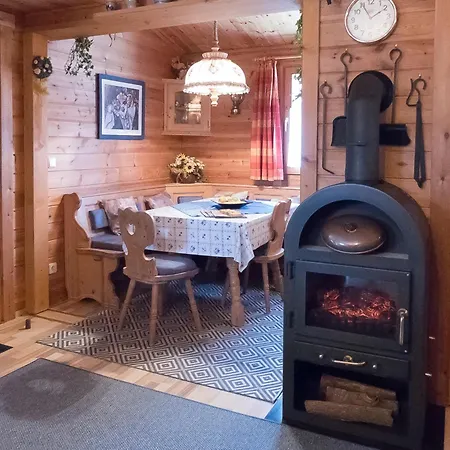 Nr 5, Typ A, Jaegerpark, Bayerischer Wald