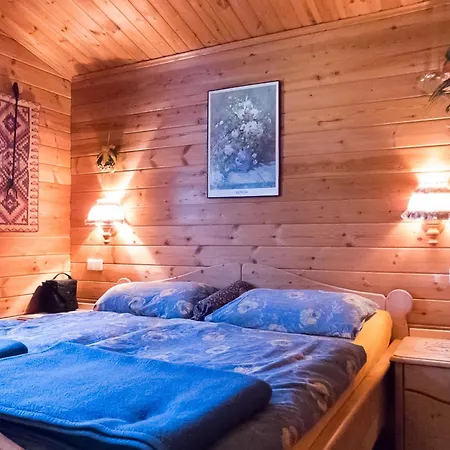 Nr 5, Typ A, Jaegerpark, Bayerischer Wald *