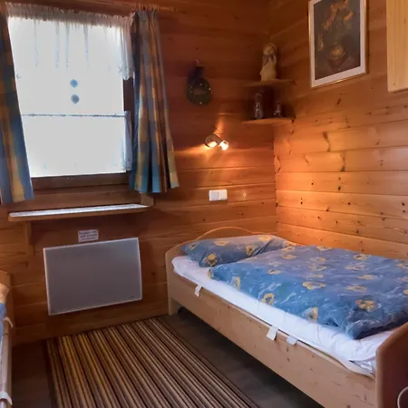 Nr 5, Typ A, Jaegerpark, Bayerischer Wald *