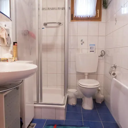 Nr 5, Typ A, Jaegerpark, Bayerischer Wald