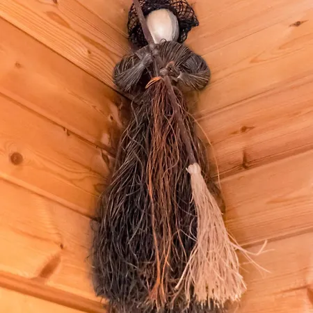 Casa vacanze Nr 5, Typ A, Jaegerpark, Bayerischer Wald