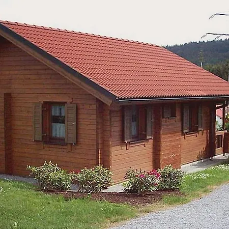 Nr 5, Typ A, Jaegerpark, Bayerischer Wald Σπίτι διακοπών *