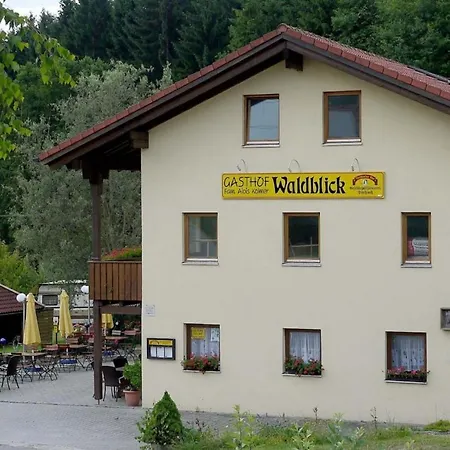 Σπίτι διακοπών Nr 5, Typ A, Jaegerpark, Bayerischer Wald Viechtach