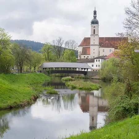 Nr 5, Typ A, Jaegerpark, Bayerischer Wald Viechtach