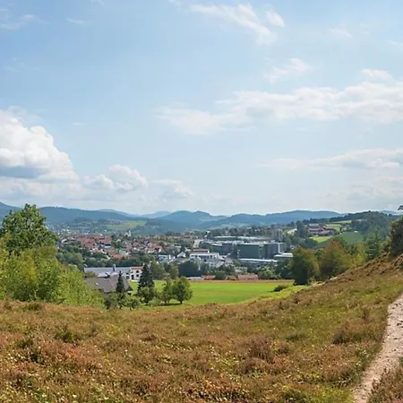 Nr 5, Typ A, Jaegerpark, Bayerischer Wald Viechtach