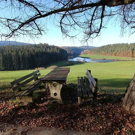 Σπίτι διακοπών Nr 5, Typ A, Jaegerpark, Bayerischer Wald Viechtach