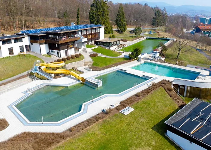 Nr 5, Typ A, Jaegerpark, Bayerischer Wald * Viechtach