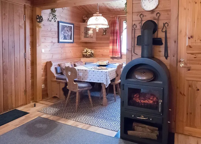 Nr 5, Typ A, Jaegerpark, Bayerischer Wald