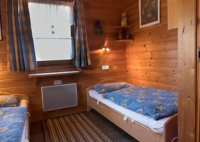 Nr 5, Typ A, Jaegerpark, Bayerischer Wald *