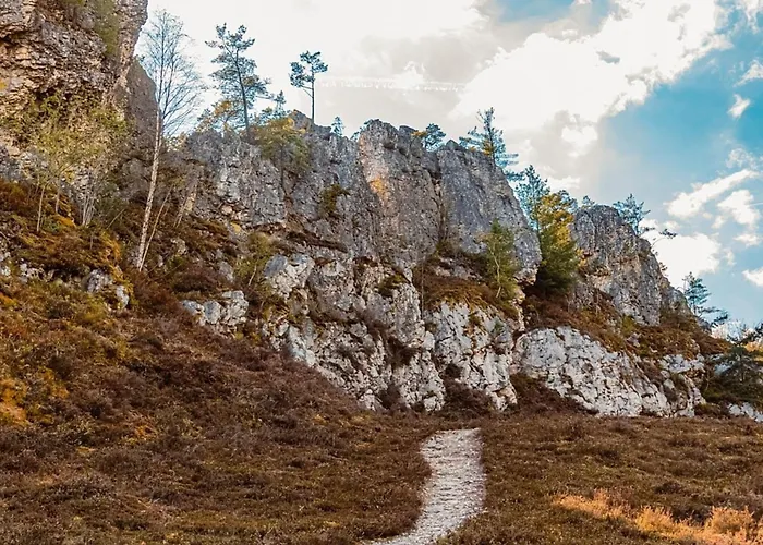 Feriehus Nr 5, Typ A, Jaegerpark, Bayerischer Wald